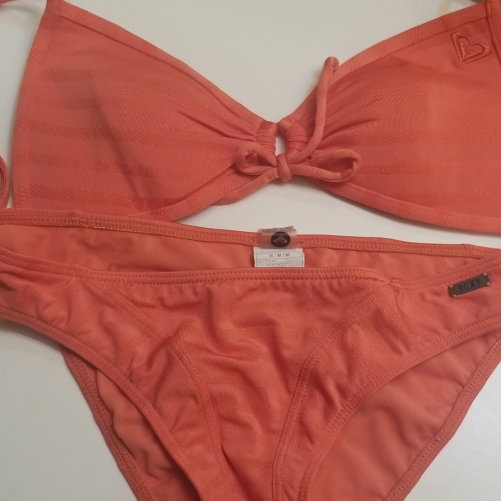 Roxy bikini